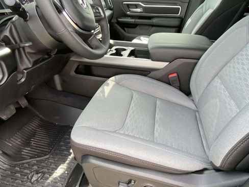 New 2026 RAM 1500 Big Horn AWD/4WD image 41