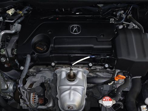 Used 2021 Acura ILX FWD image 30