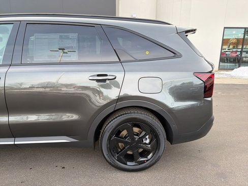 New 2026 Kia Sorento SX Prestige AWD/4WD image 10
