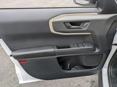 New 2026 Ford Bronco Sport Big Bend w/ Convenience Package