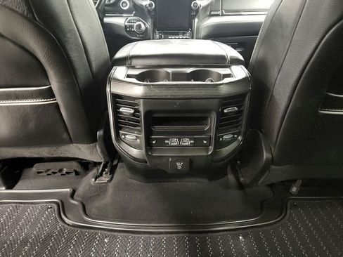 Used 2022 RAM 1500 Limited w/ Off-Road Group AWD/4WD image 36