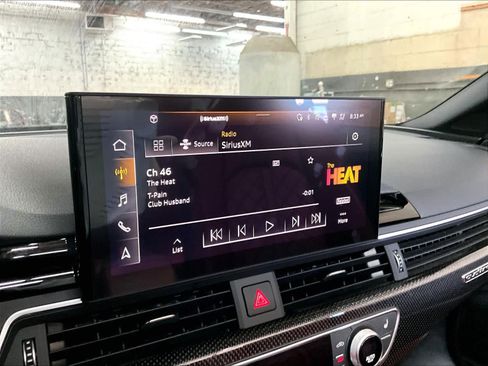 Used 2021 Audi S5 Prestige w/ Prestige Package image 36