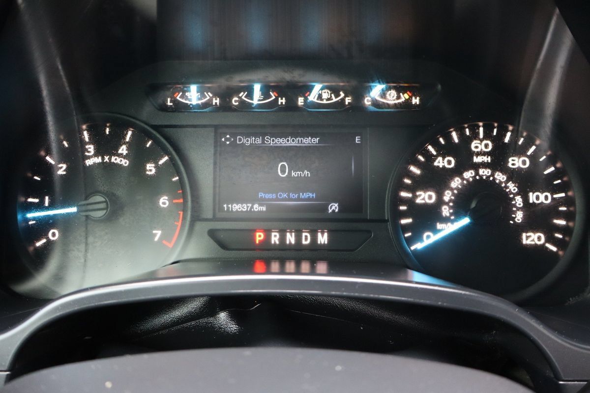 Used 2018 Ford F150 XL w/ Equipment Group 101A Mid AWD/4WD image 33