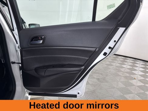 Used 2022 Acura ILX w/ Premium & A-SPEC Package image 25