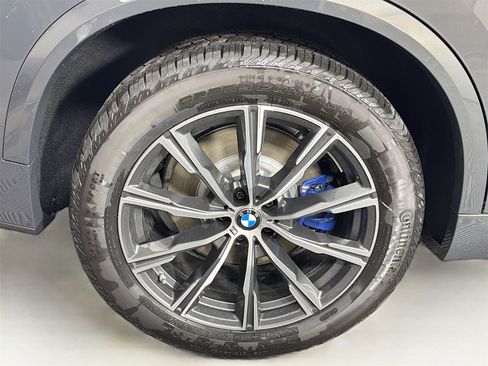 New 2026 BMW X5 xDrive50e w/ M Sport Package image 36