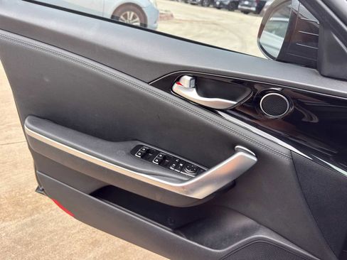 Used 2019 Kia Stinger RWD image 17