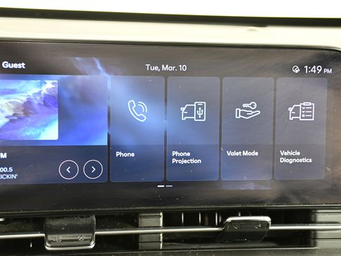 Used 2025 Hyundai Kona SEL image 27