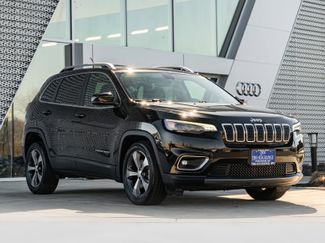 Used 2019 Jeep Cherokee Limited video 1