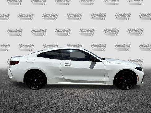 New 2027 BMW M440i Coupe w/ Premium Package RWD image 11