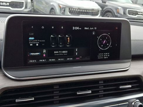 Used 2021 Kia Telluride EX w/ EX Premium Package AWD/4WD image 19
