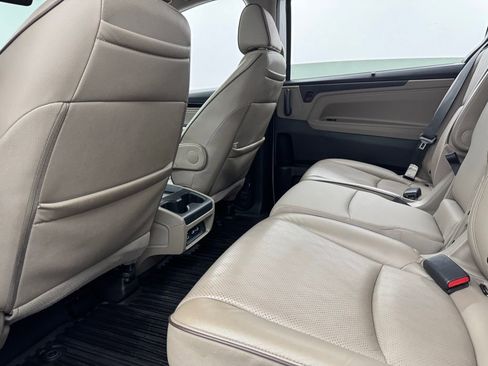 Used 2023 Honda Odyssey Elite image 39