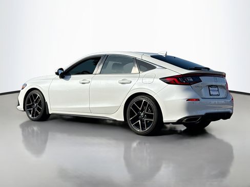 Used 2022 Honda Civic Sport Touring image 14