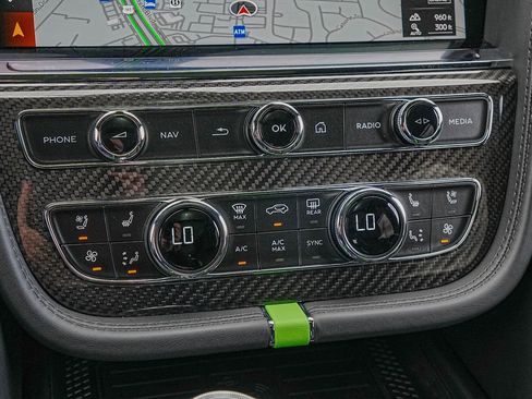 New 2026 Bentley Bentayga Speed image 27