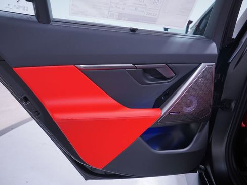 New 2026 BMW M5 Touring image 15