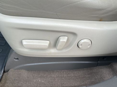 Used 2018 Toyota Sienna XLE image 23