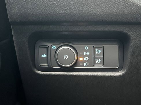 New 2025 Ford Ranger Lariat w/ FX4 Off-Road Package image 11