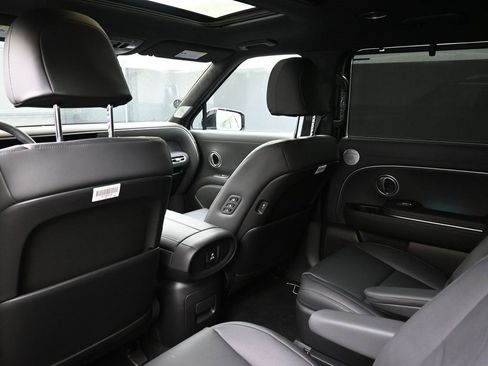 New 2026 Hyundai Palisade Calligraphy image 21