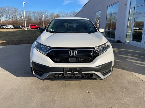 Used 2021 Honda CR-V Special Edition image 2