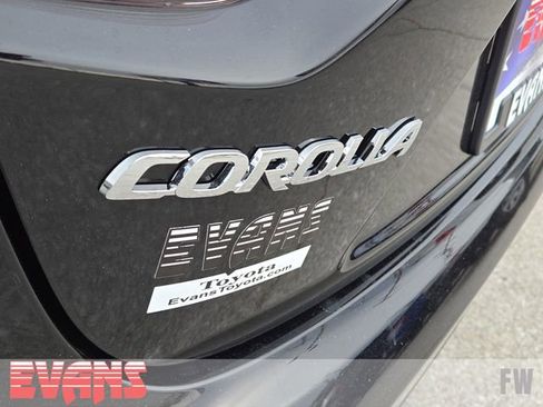 New 2026 Toyota Corolla LE image 4
