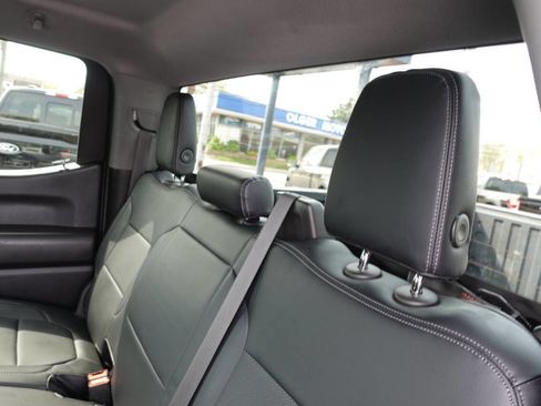 Used 2023 GMC Sierra 1500 Pro w/ Pro Value Package image 23