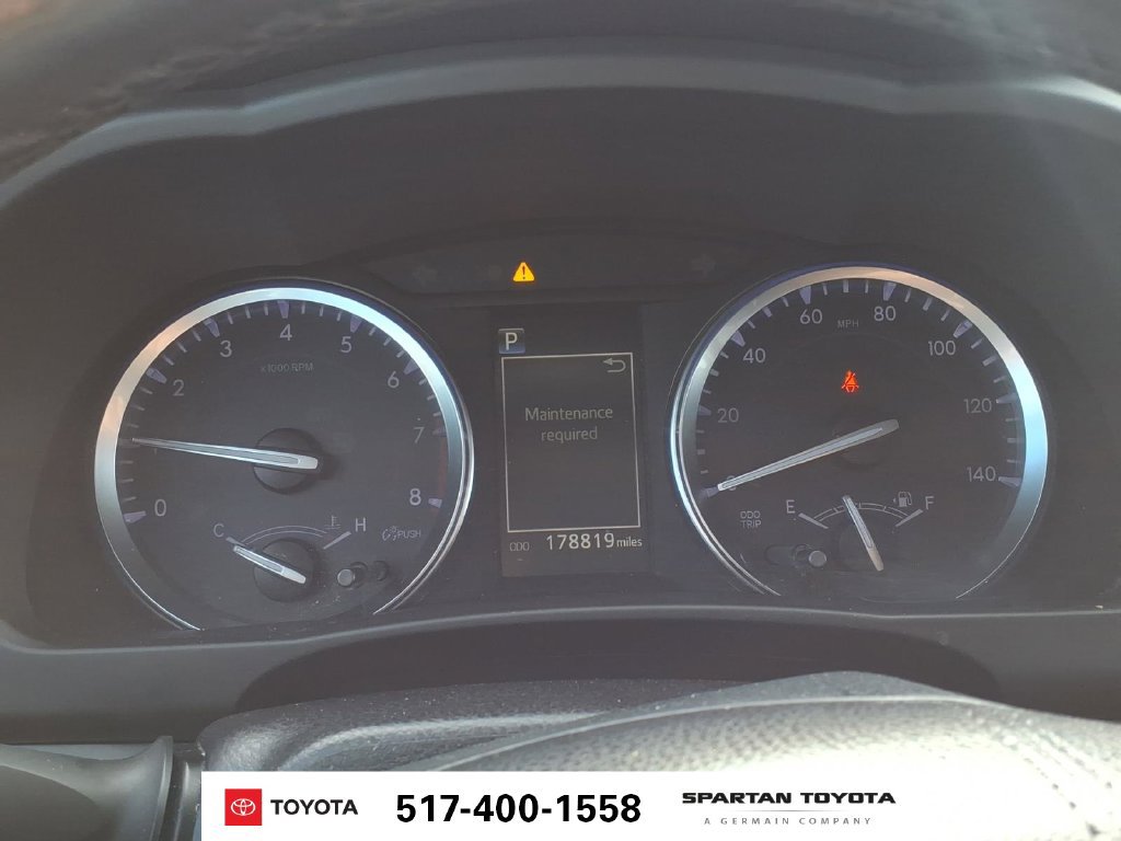 Used 2019 Toyota Highlander XLE AWD/4WD image 20