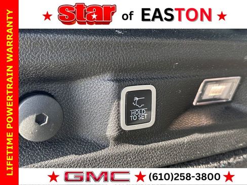 Used 2023 Jeep Grand Cherokee L Overland image 43