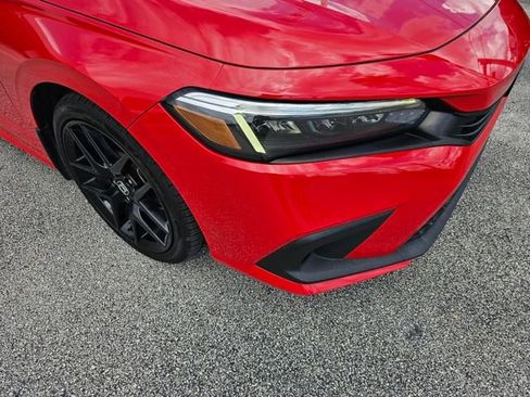 Used 2022 Honda Civic Sport image 10