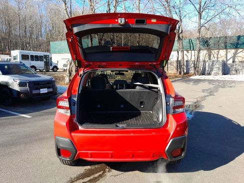 Used 2023 Subaru Crosstrek 2.0i Premium AWD/4WD image 31
