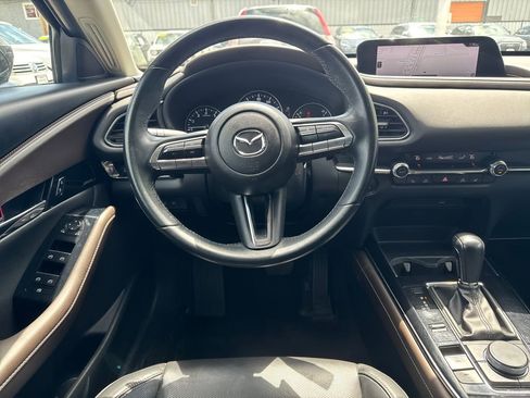 Used 2021 MAZDA CX-30 AWD 2.5 S w/ Premium Package image 13