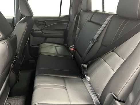 New 2026 Honda Ridgeline TrailSport image 25
