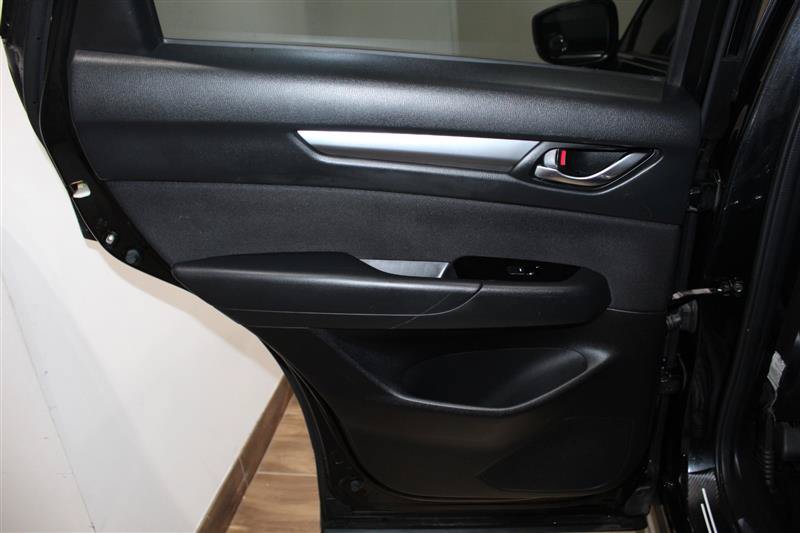 Used 2018 MAZDA CX-5 Sport AWD/4WD image 29