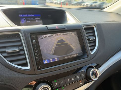 Used 2016 Honda CR-V EX image 22