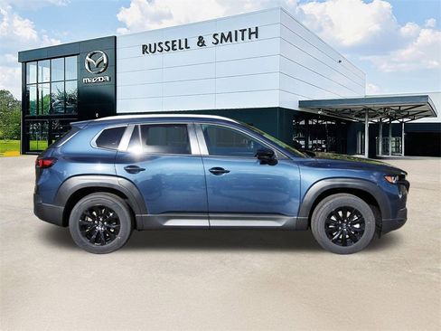 New 2026 MAZDA CX-50 AWD 2.5 S w/ Weather Package image 4