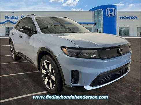 New 2026 Honda Prologue Elite image 9