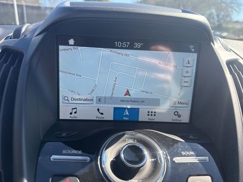 Used 2019 Ford Escape Titanium image 18