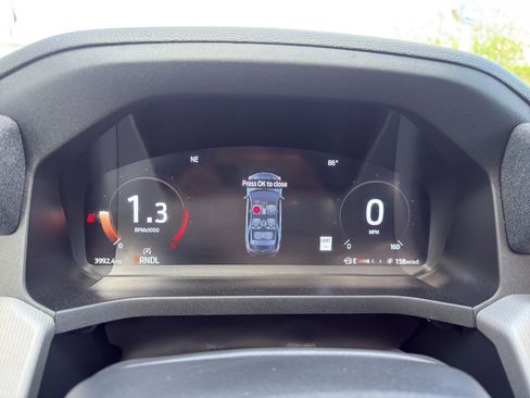 New 2026 Ford Explorer Active w/ Active Comfort Package image 17