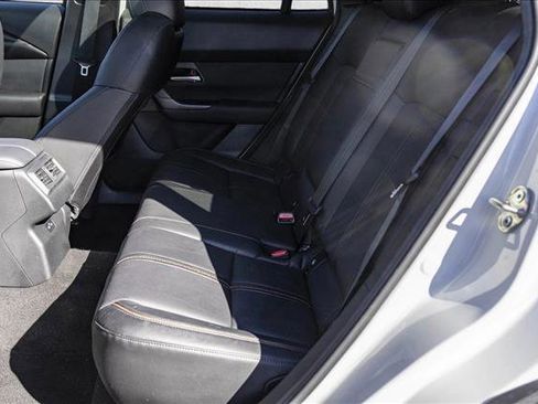 Used 2025 MAZDA CX-50 AWD 2.5 S w/ Premium Plus Pkg image 23