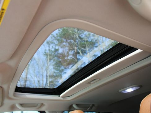 Used 2015 Jeep Compass Limited w/ Sun/Sound Group image 49