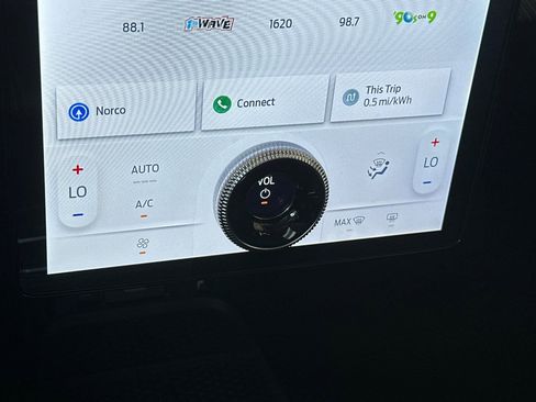 New 2026 Ford Mustang Mach-E Select RWD image 20