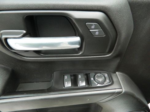 Used 2020 Chevrolet Silverado 1500 W/T w/ WT Value Package RWD image 17