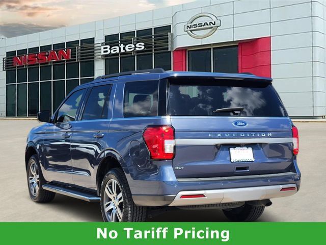 Used 2022 Ford Expedition XLT RWD image 5