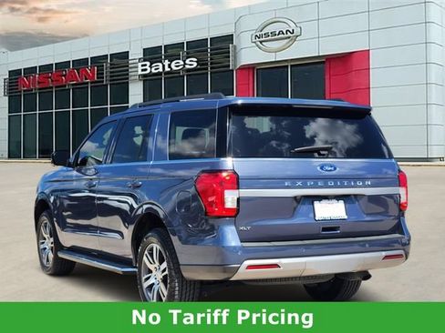 Used 2022 Ford Expedition XLT RWD image 5