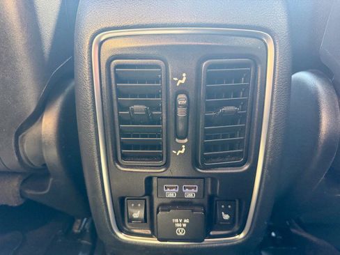 Used 2018 Dodge Durango Citadel w/ Trailer Tow Group IV RWD image 12