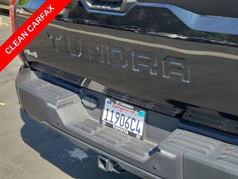 Used 2024 Toyota Tundra SR5 w/ SR5 Convenience Package AWD/4WD image 9