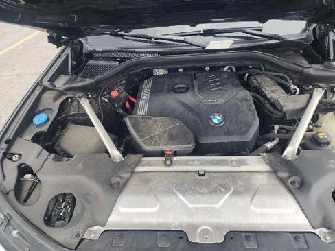 Used 2020 BMW X3 sDrive30i RWD image 8