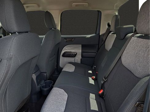 New 2026 Ford Maverick XLT FWD image 9