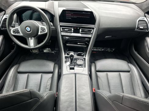 Used 2022 BMW M850i Gran Coupe xDrive image 10