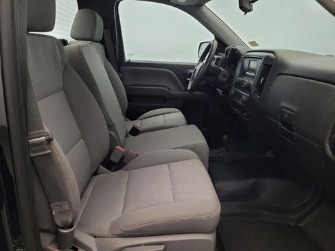 Used 2016 GMC Sierra 1500 4x4 Regular Cab w/ Sierra Convenience Package image 21