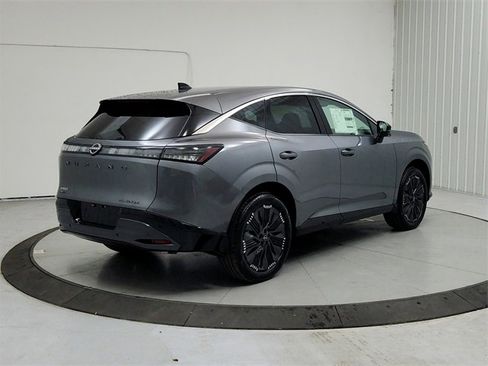 New 2026 Nissan Murano Platinum w/ Cargo Package image 7