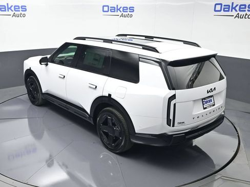 New 2027 Kia Telluride SX Prestige X-Line w/ Towing Package AWD/4WD image 54